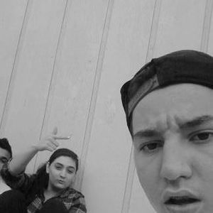 Meet your Posher, Angelo